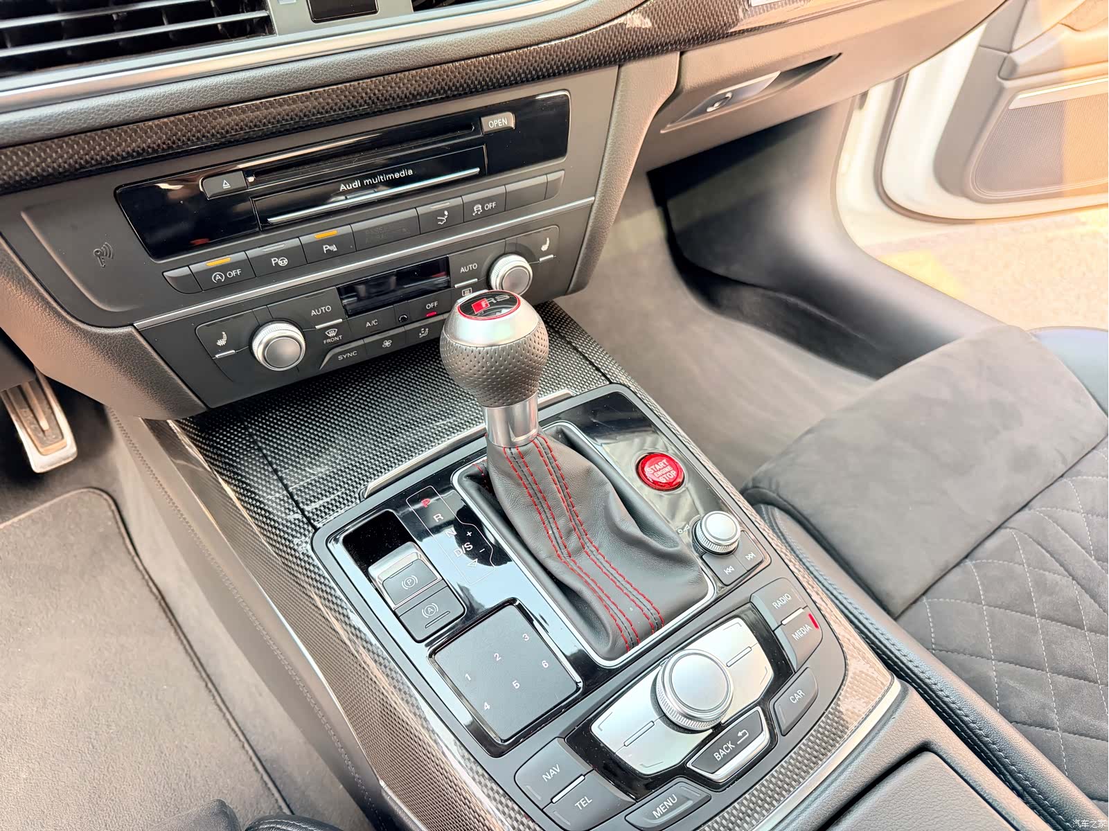 Audi TT, 2014 12