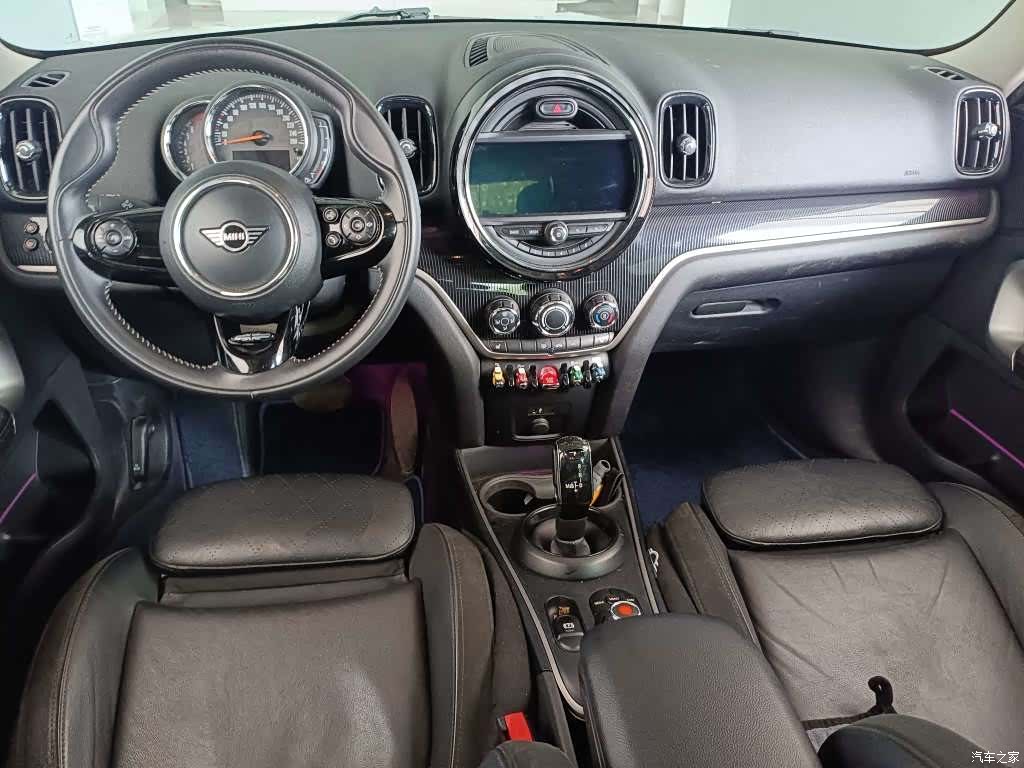 Mini Countryman, 2020 8