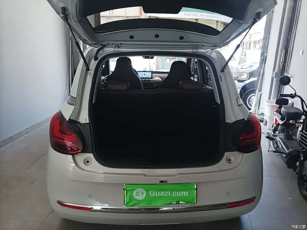 Wuling Bingo, 2023 19