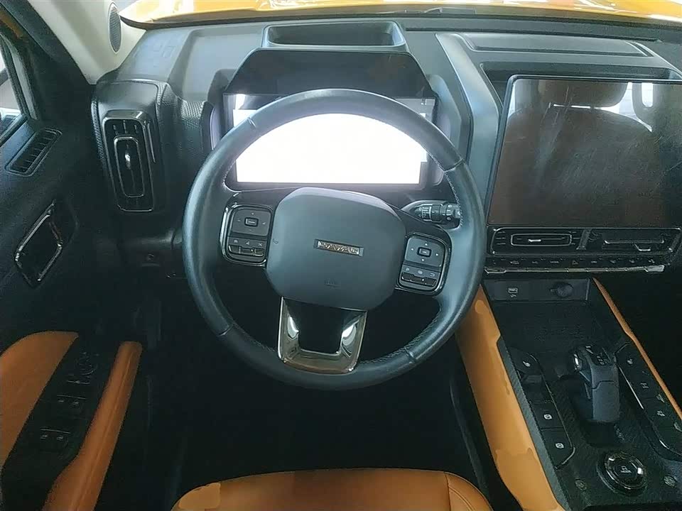 Shanxi Taiyuan Car