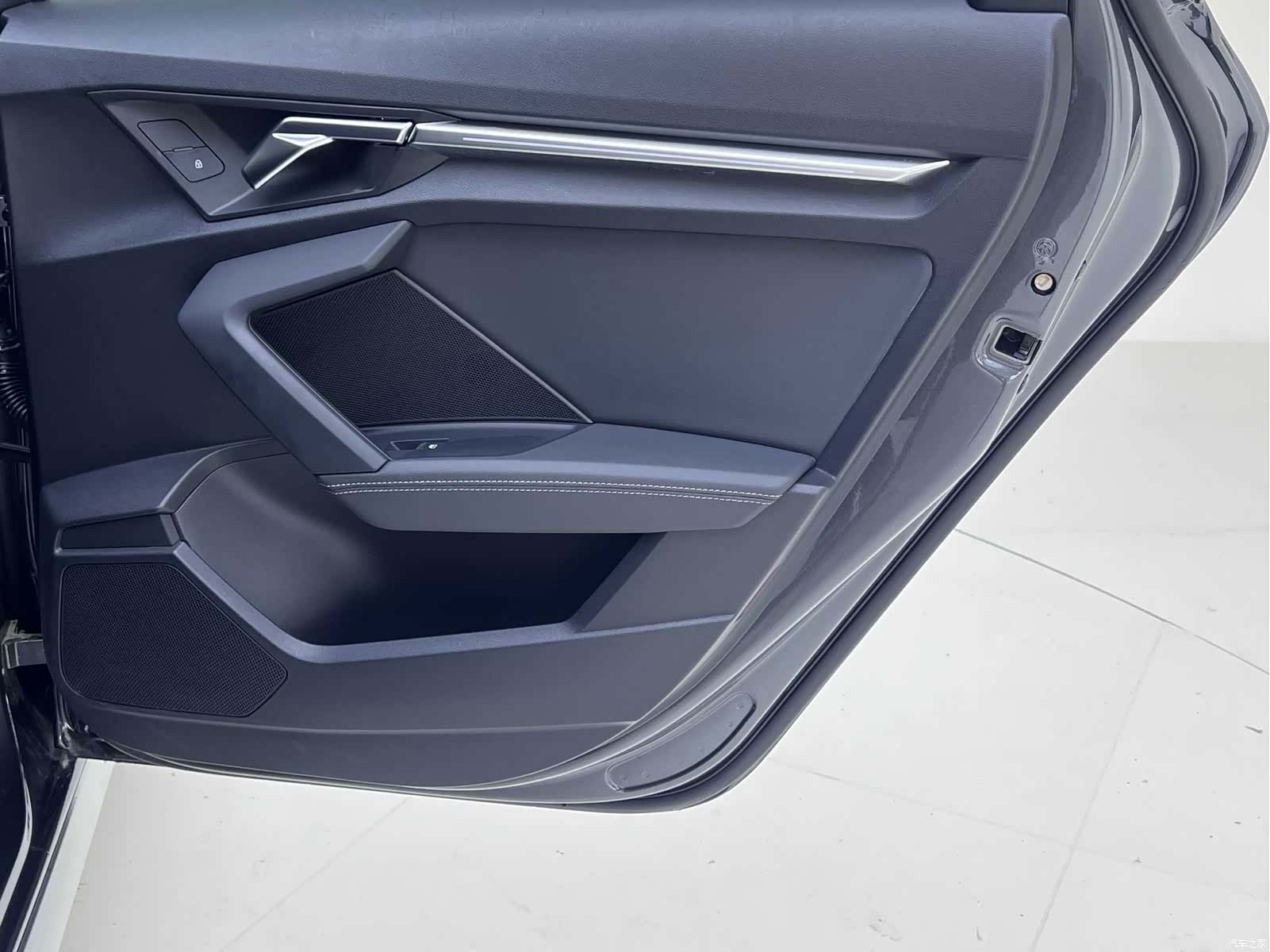 Audi A3, 2024 23
