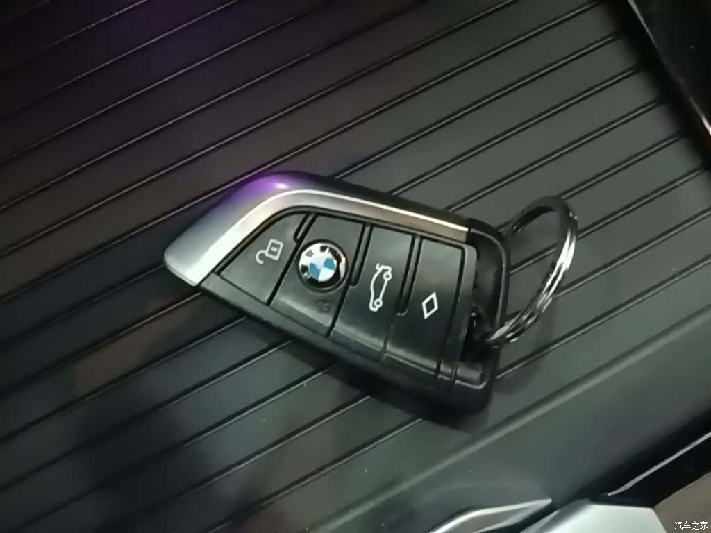 BMW X3, 2020 9