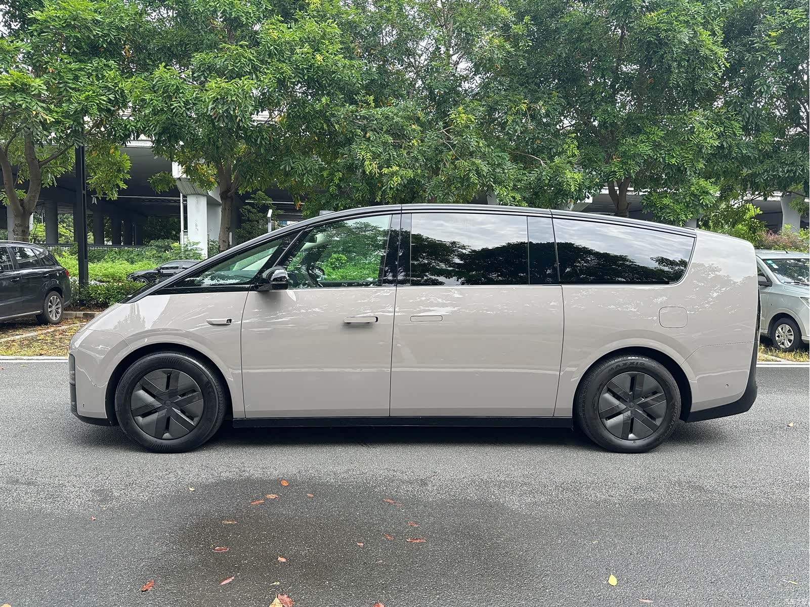 Li Auto MEGA, 2024 29