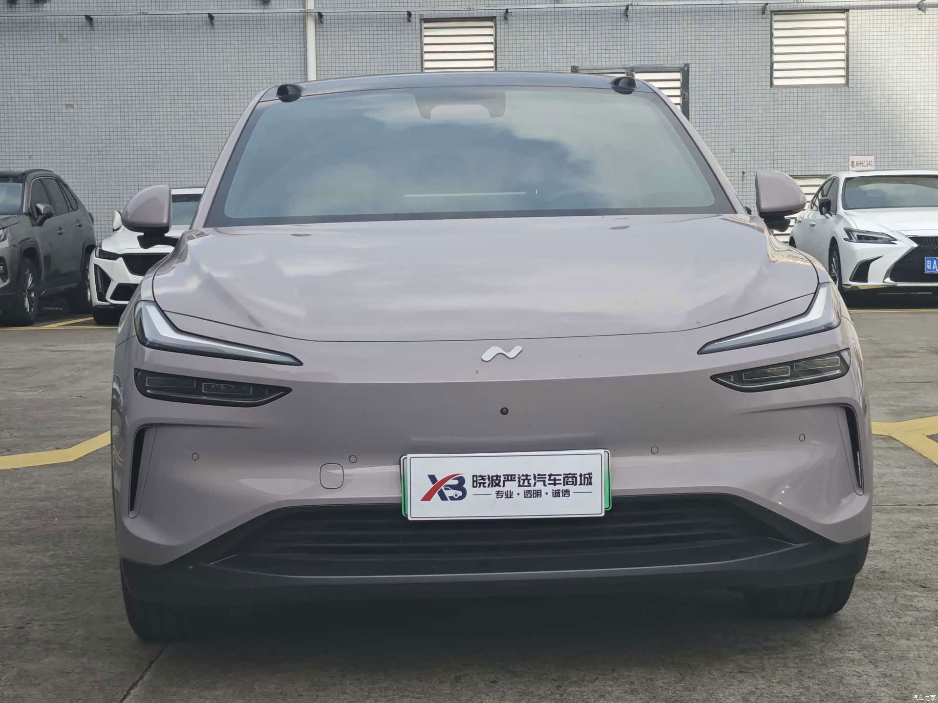NIO L60, 2025 2
