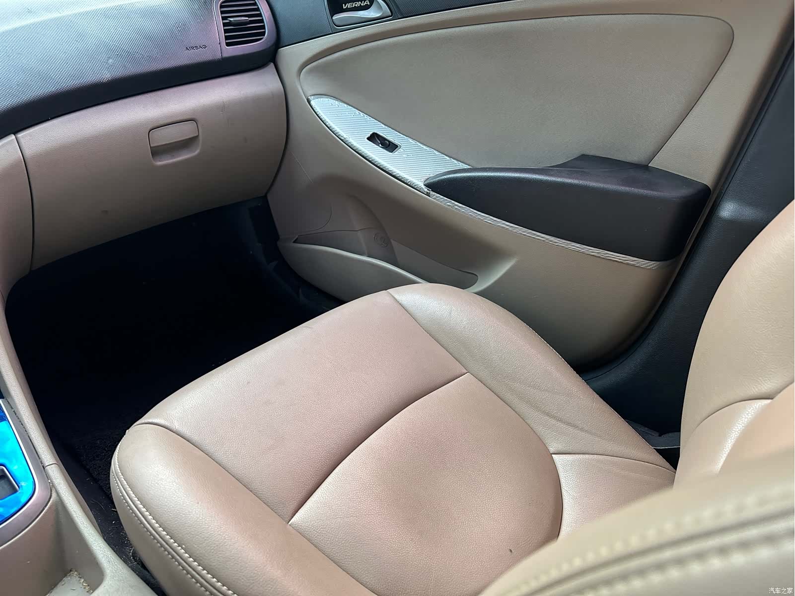Hyundai GLX, 2016 9