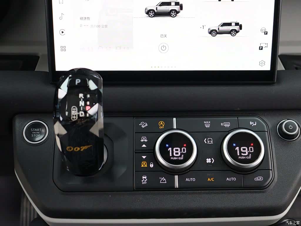 Land Rover Defender, 2022 19