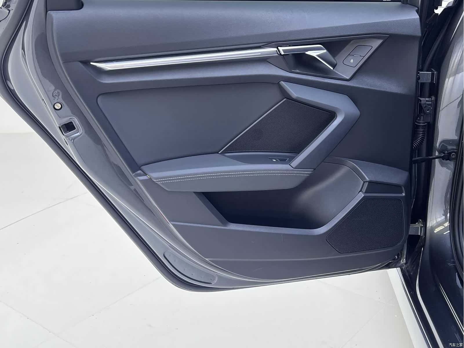 Audi A3, 2024 20
