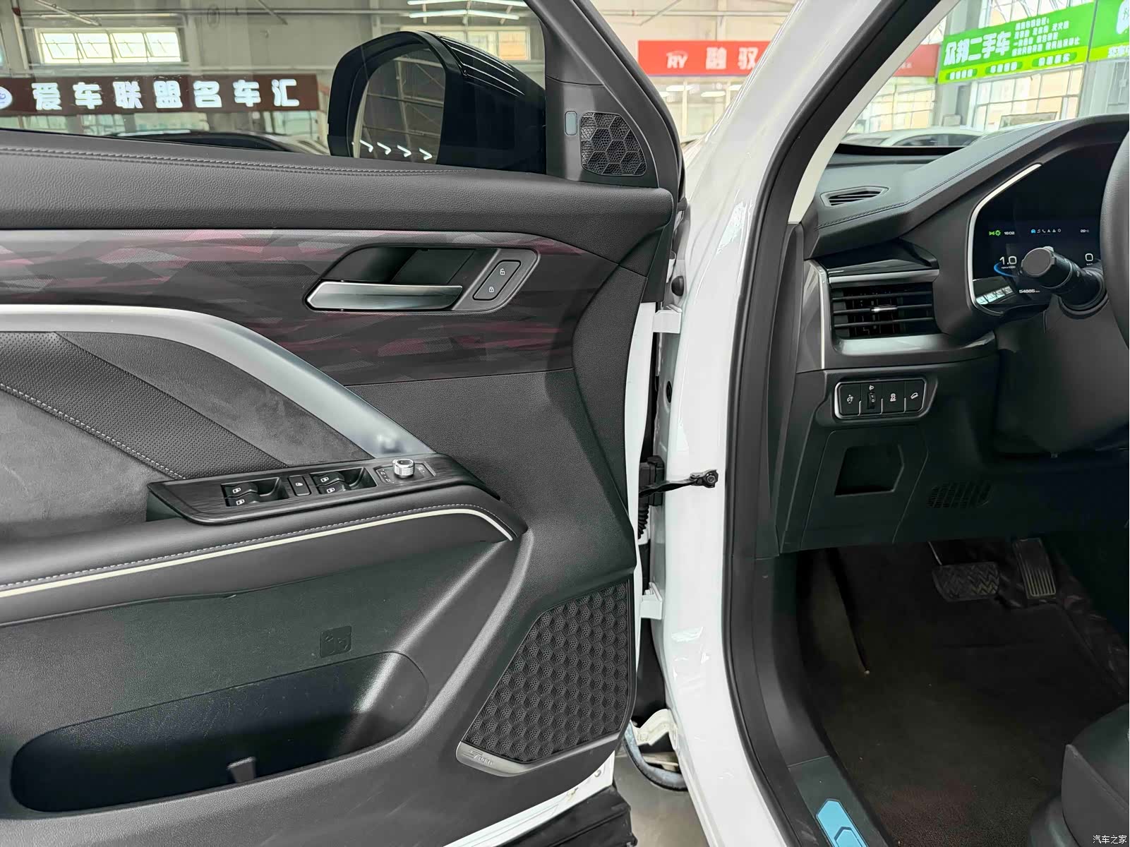 Haval H6, 2023 9