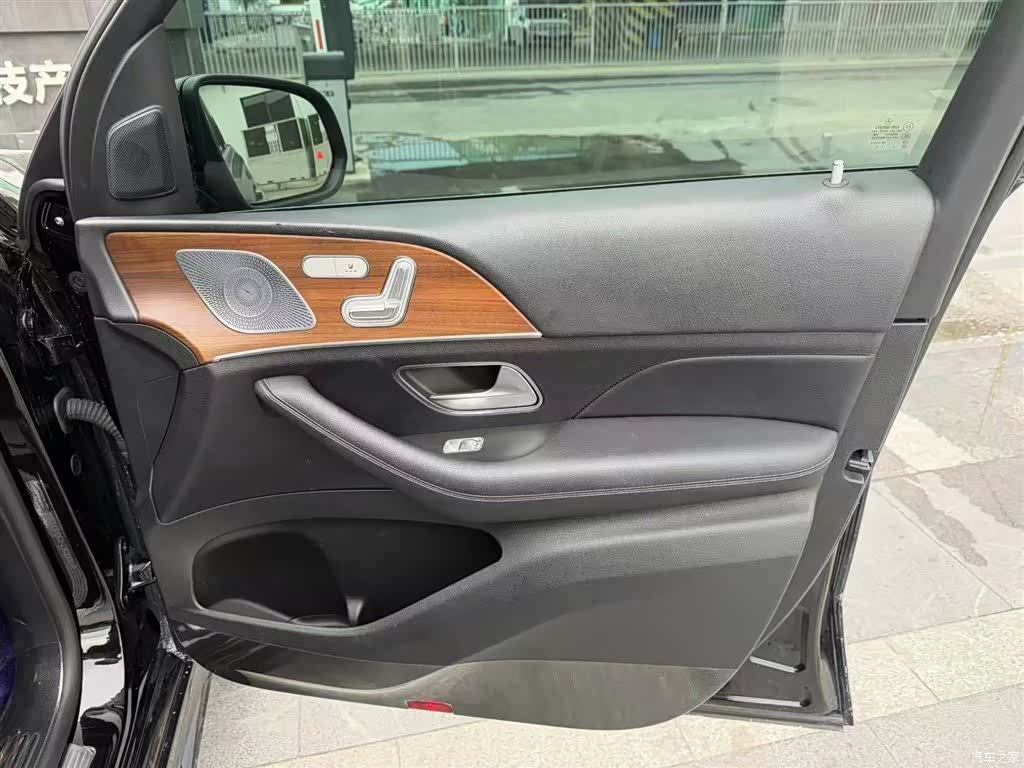 Mercedes-Benz GLE, 2020 6