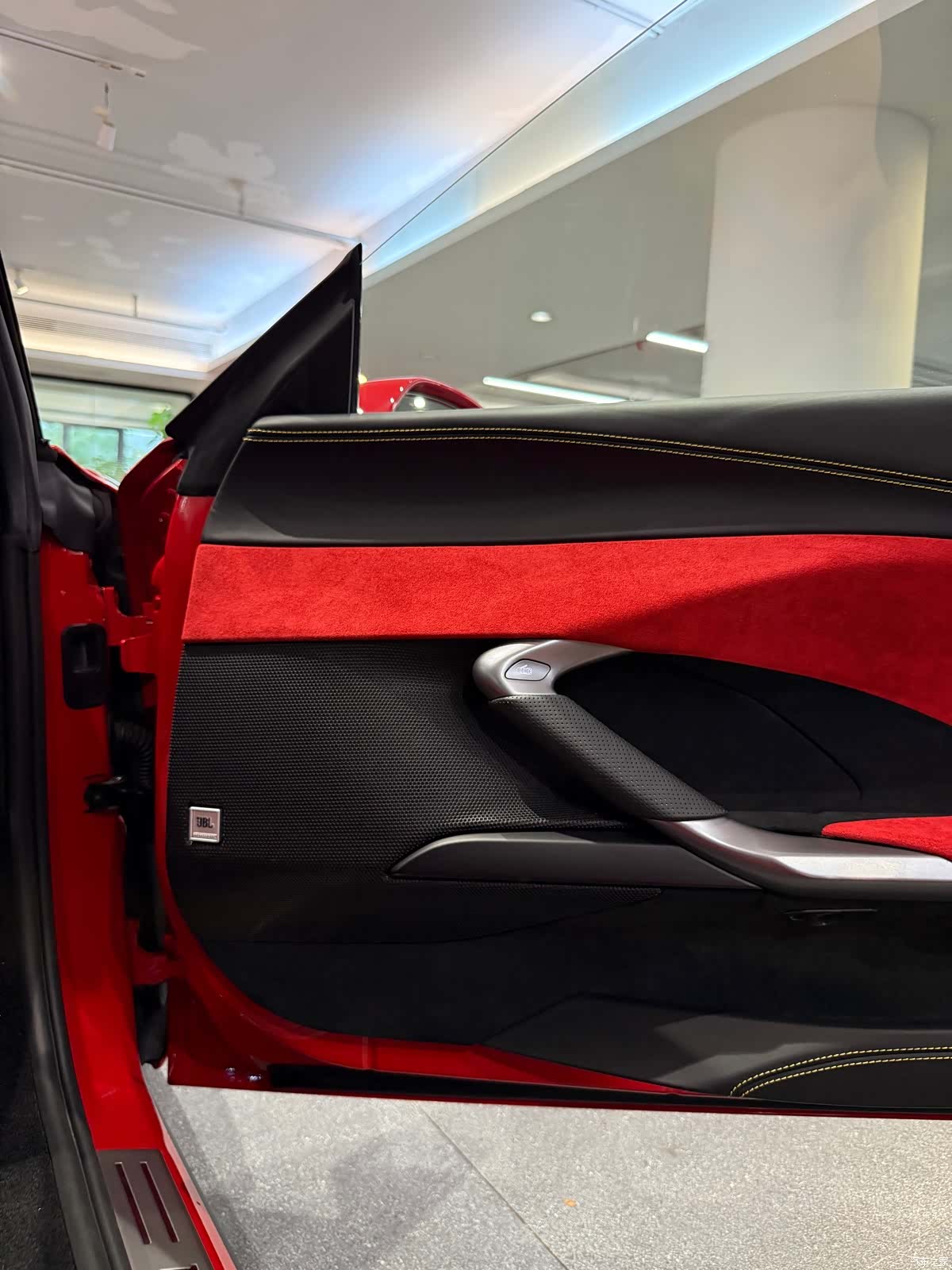 Ferrari 296, 2024 15