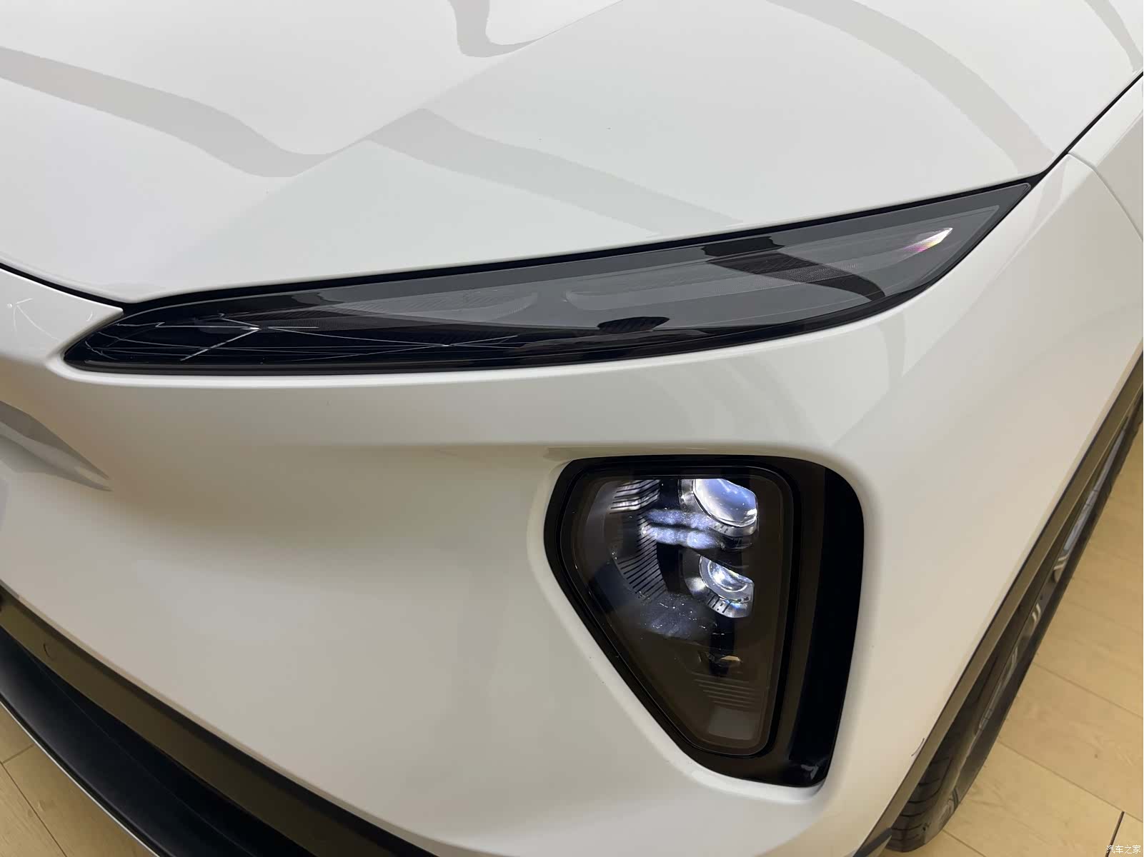 NIO ES6, 2024 23
