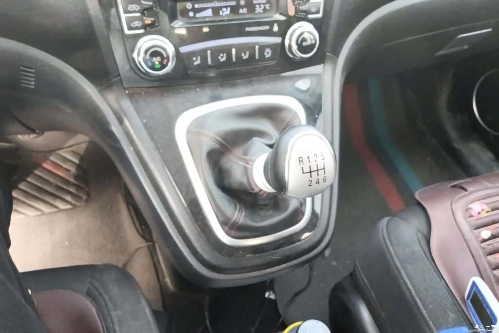 Haval H6, 2016 16
