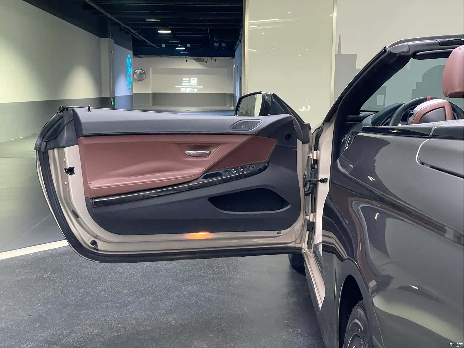 BMW 6 Series, 2012 13