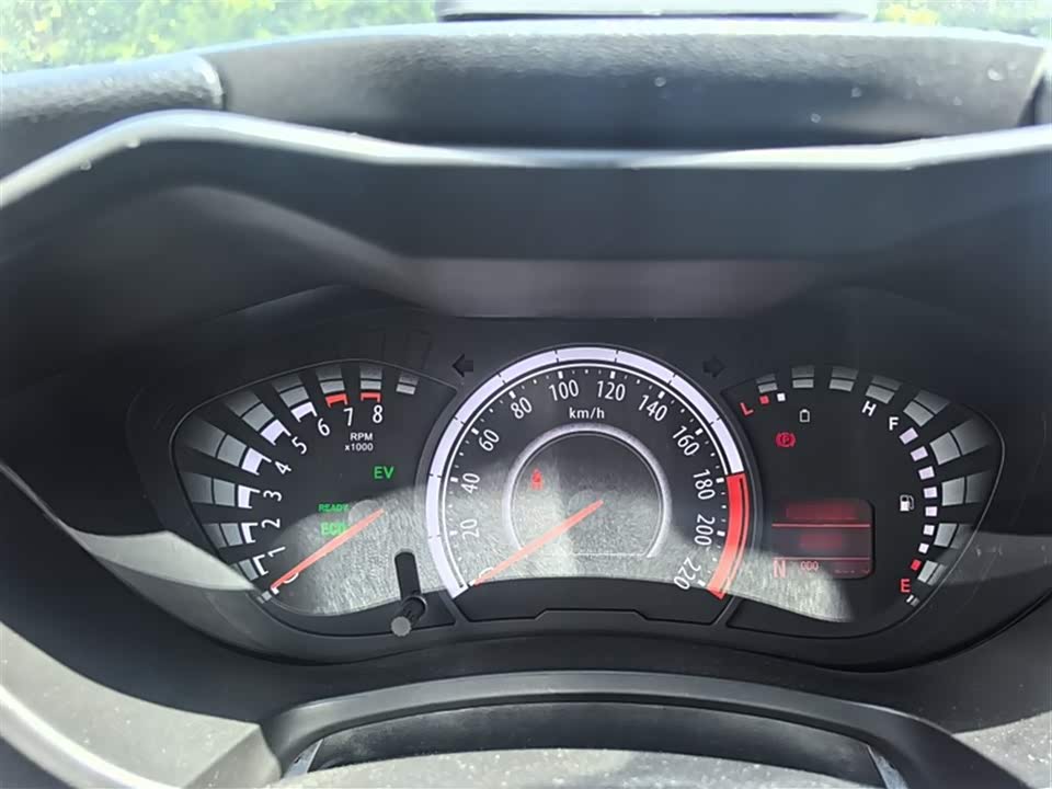 Aion Trumpchi GA3S PHEV Aion Trumpchi GA3S PHEV