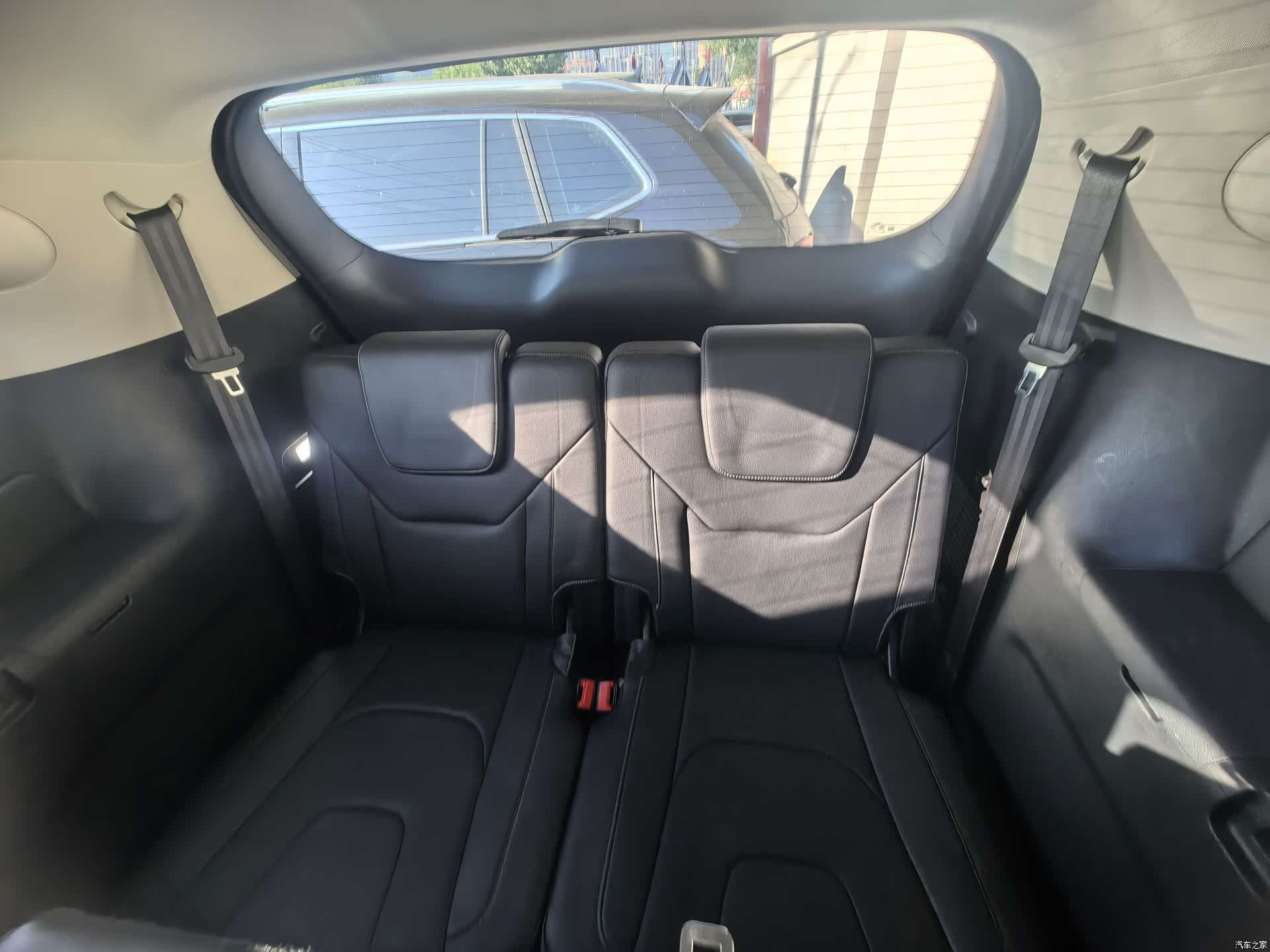 Ford Edge, 2018 16