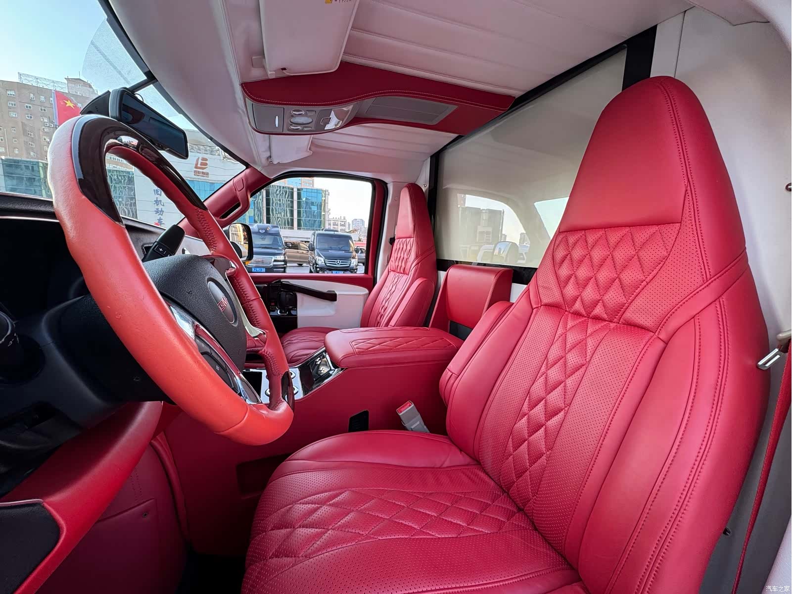 GMC G660S, 2017 23