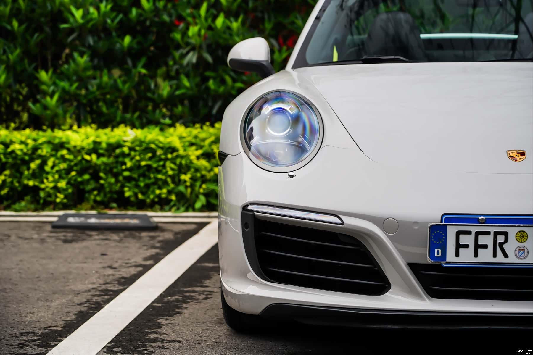 Porsche 911, 2019 38