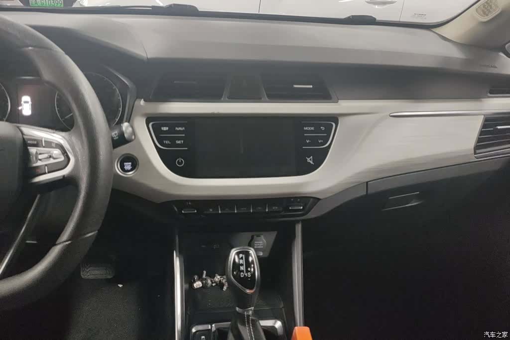Geely X3, 2020 13