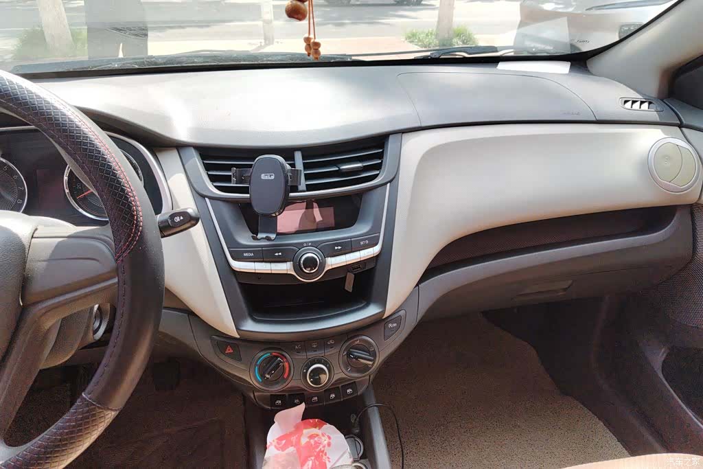 Chevrolet 3, 2017 13