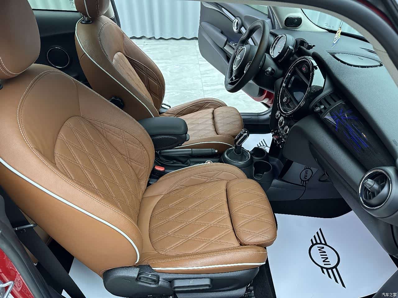 Mini Cooper, 2019 9