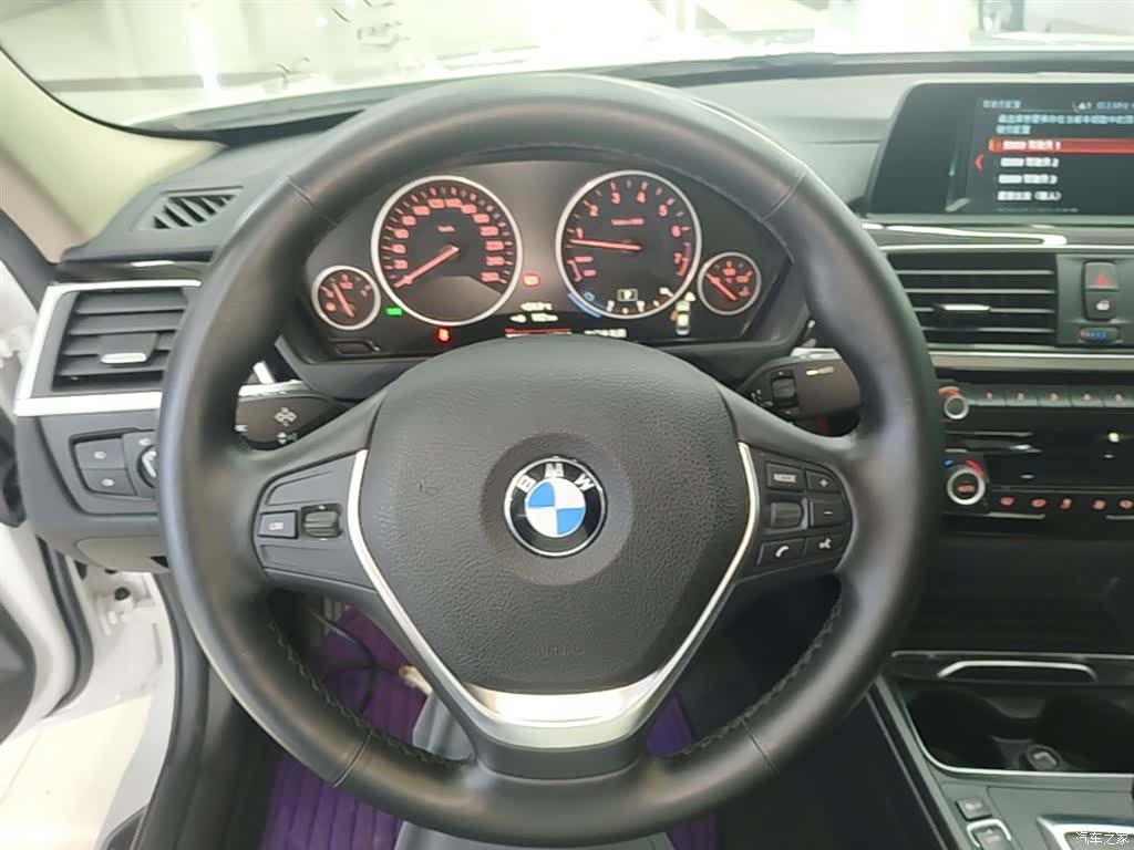 BMW 3 Series, 2018 11