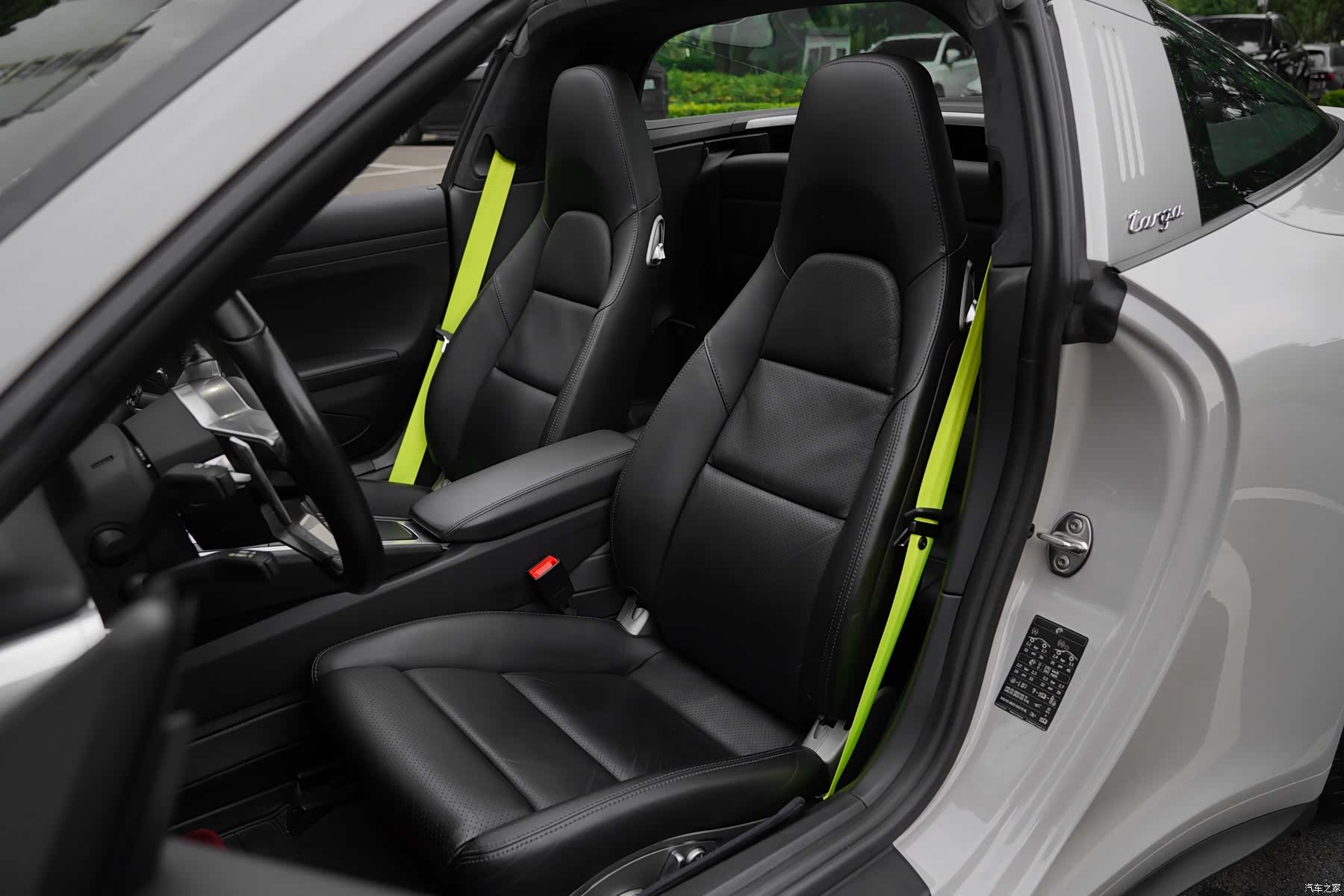 Porsche 911, 2019 17