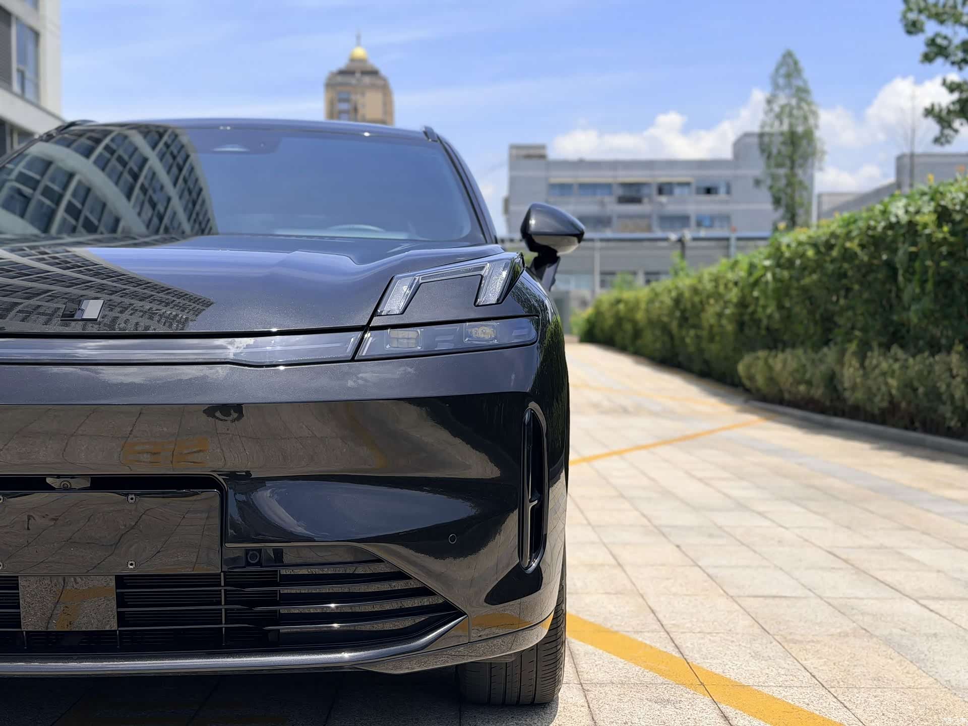 Lynk & Co 02, 2023 4