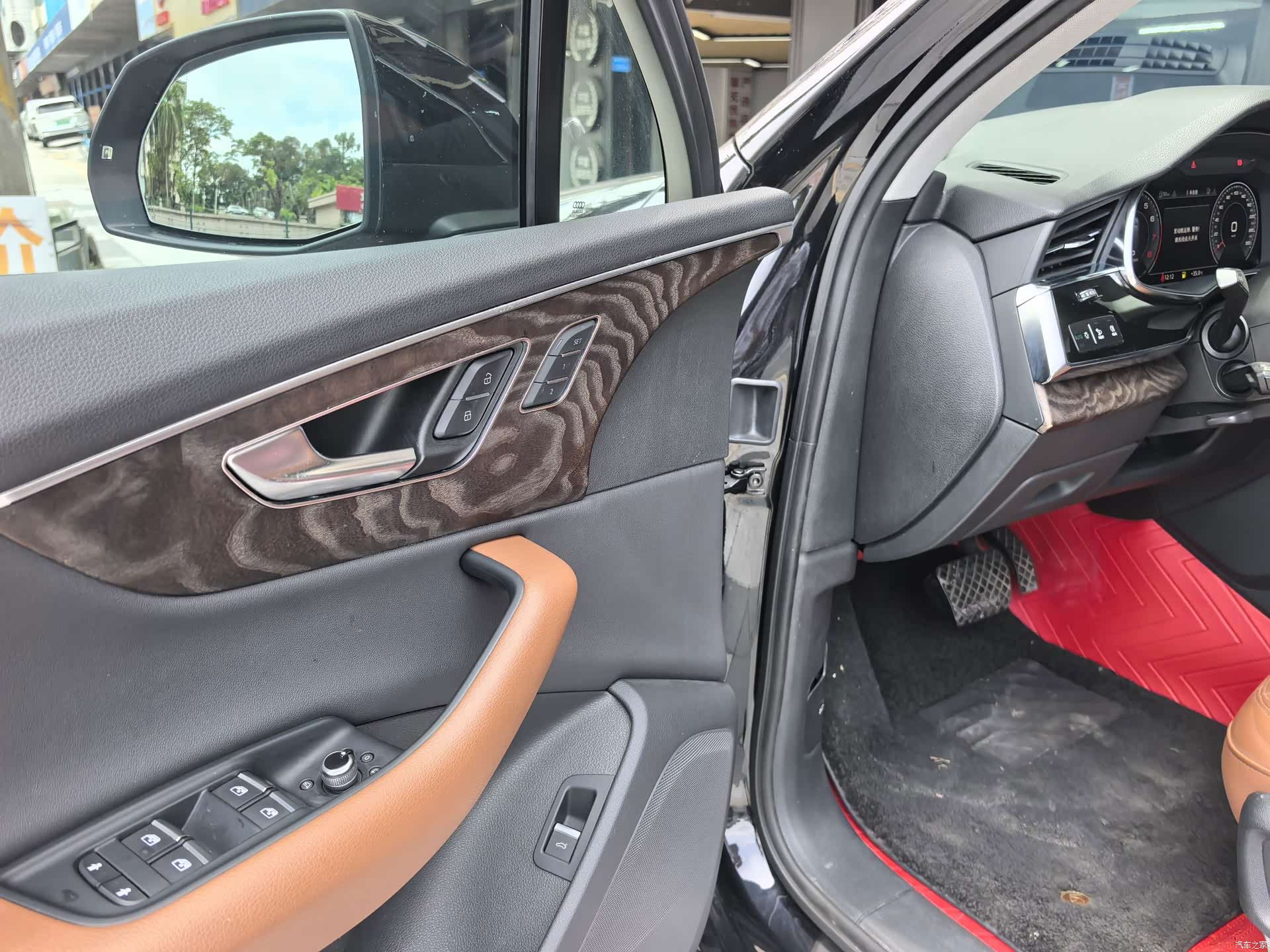 Audi Q7, 2020 18