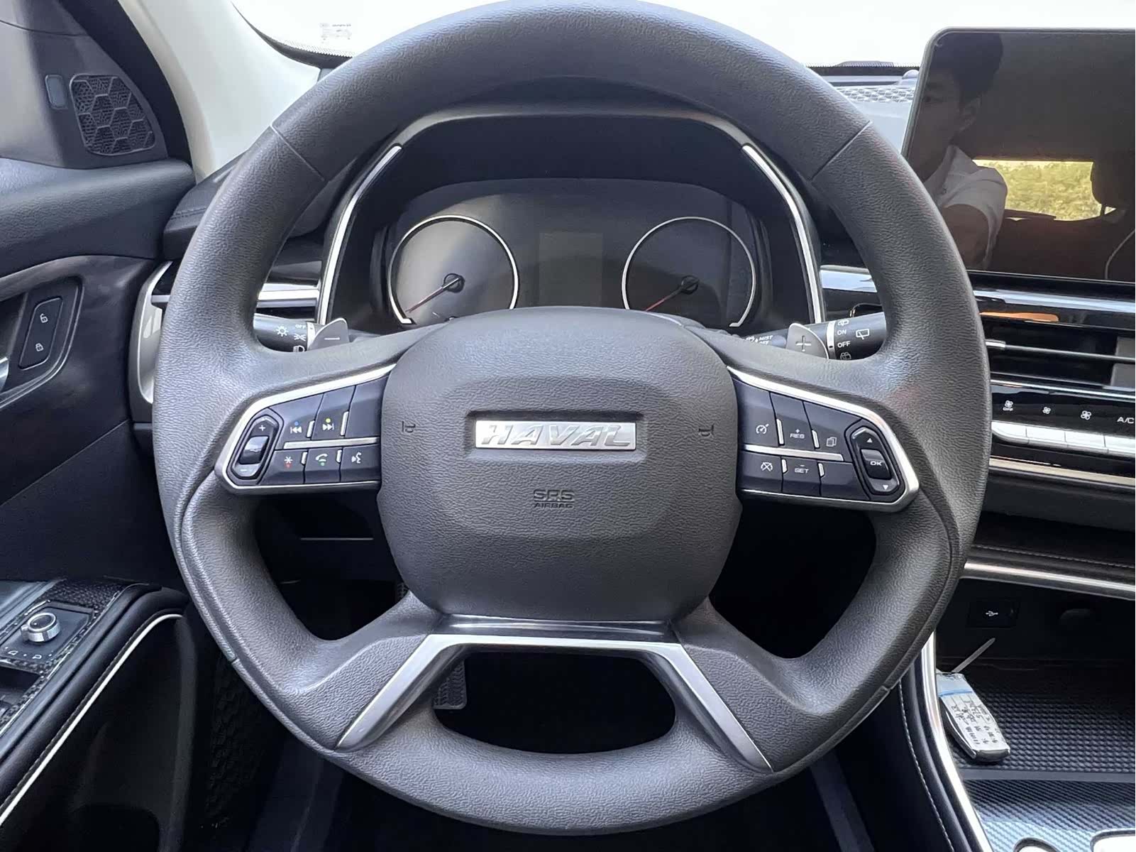 Haval H6, 2023 11