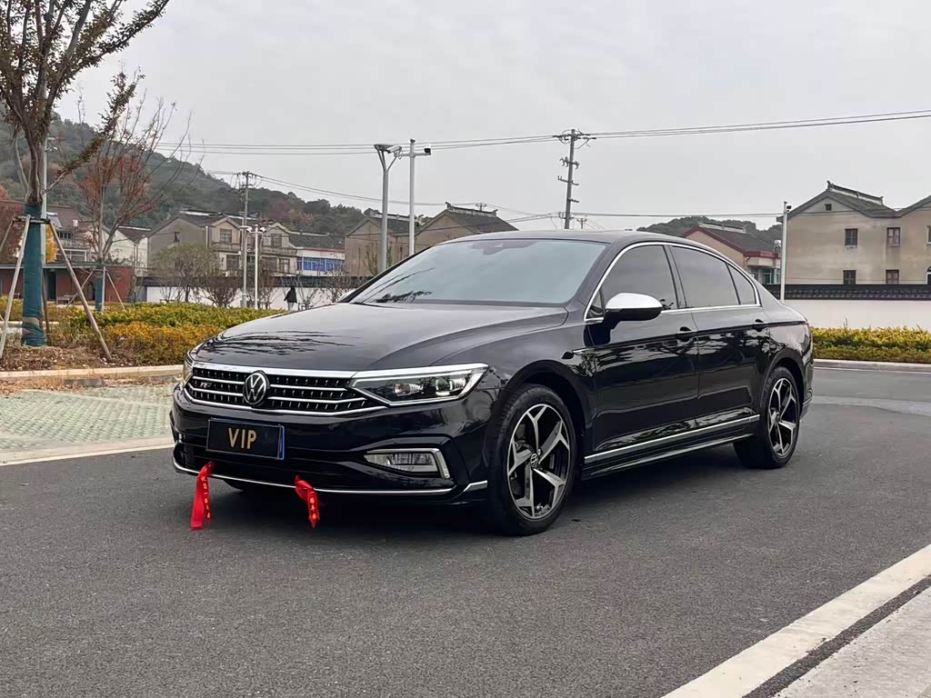 Volkswagen Magotan 2024 200 330TSI DSG Luxury