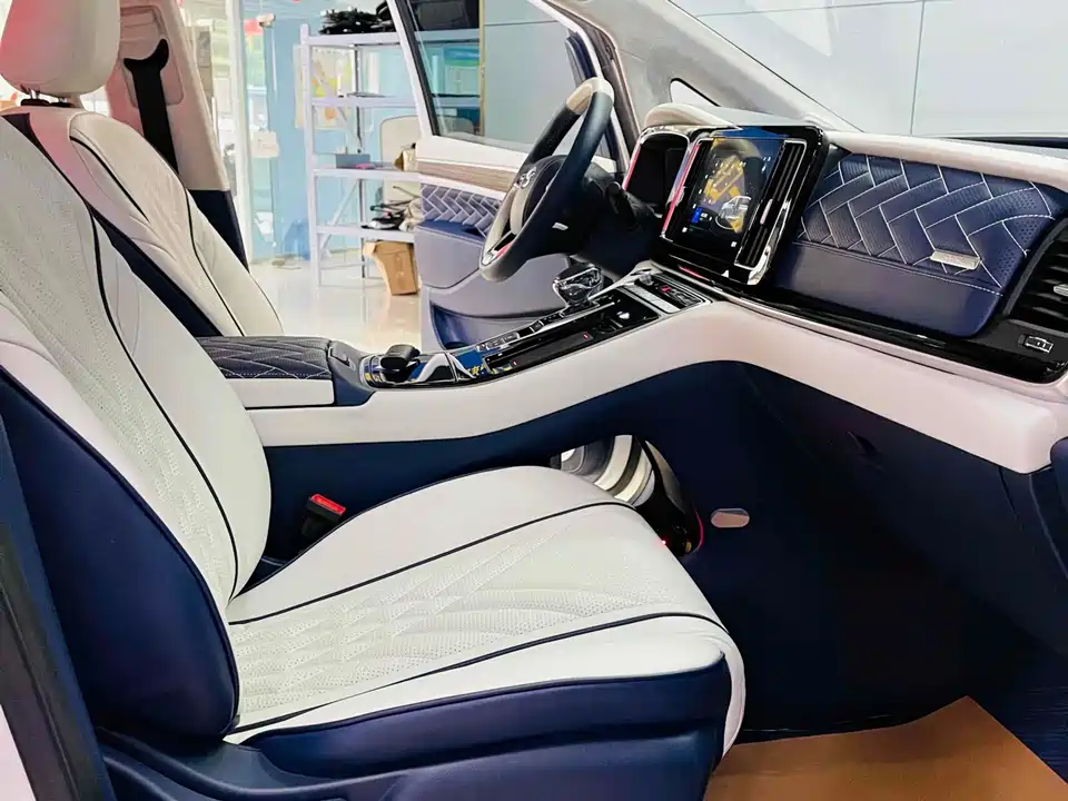 Trumpchi Trumpchi M8