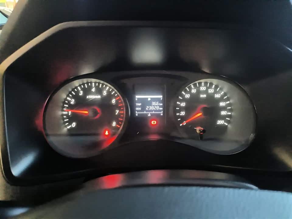 Wuling Wuling Hongguang PLUS