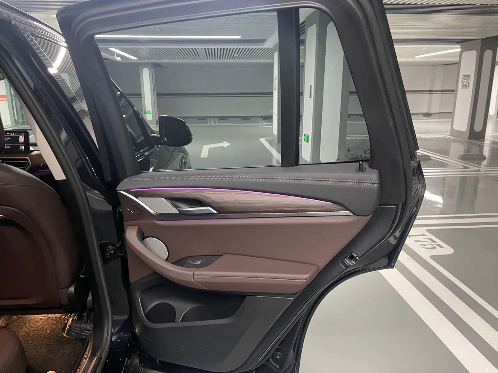 BMW X3, 2023 20