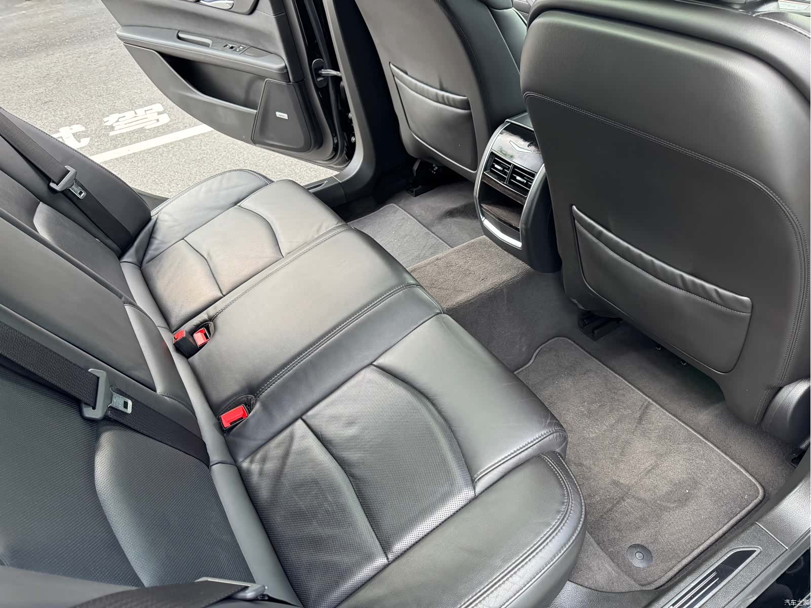 Cadillac CT6, 2021 17