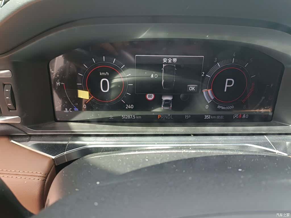 Ford Explorer, 2022 все фото