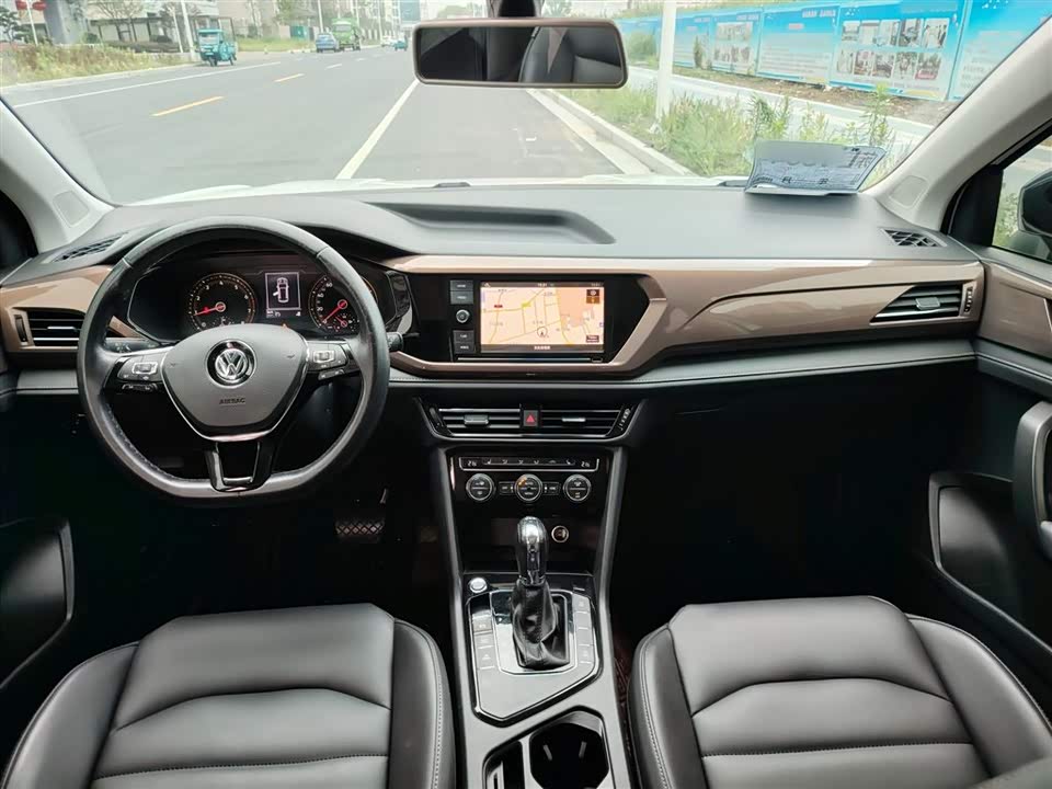 Volkswagen Tuyue