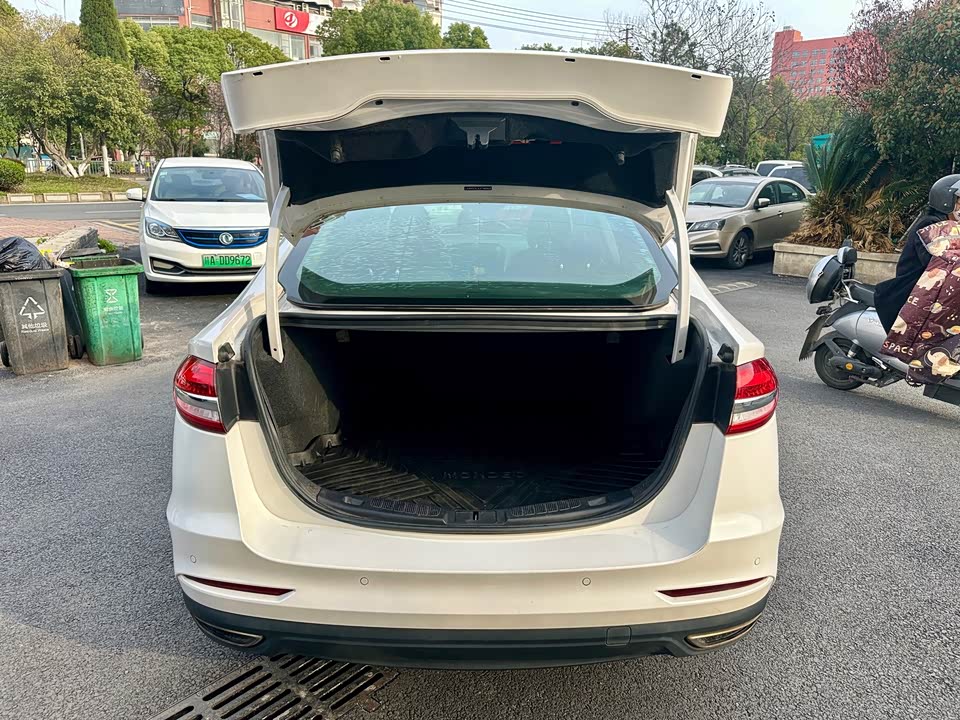 Jiangxi Nanchang Car