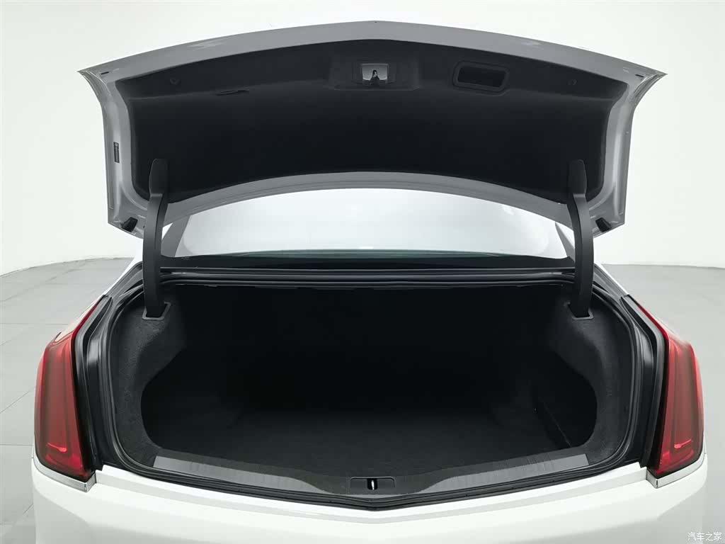 Cadillac CT6, 2018 16