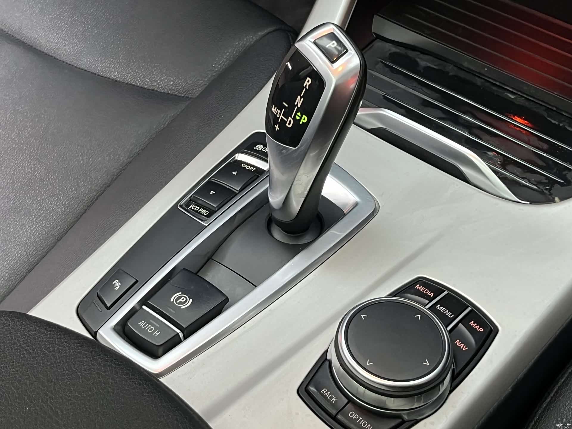 BMW X3, 2017 18