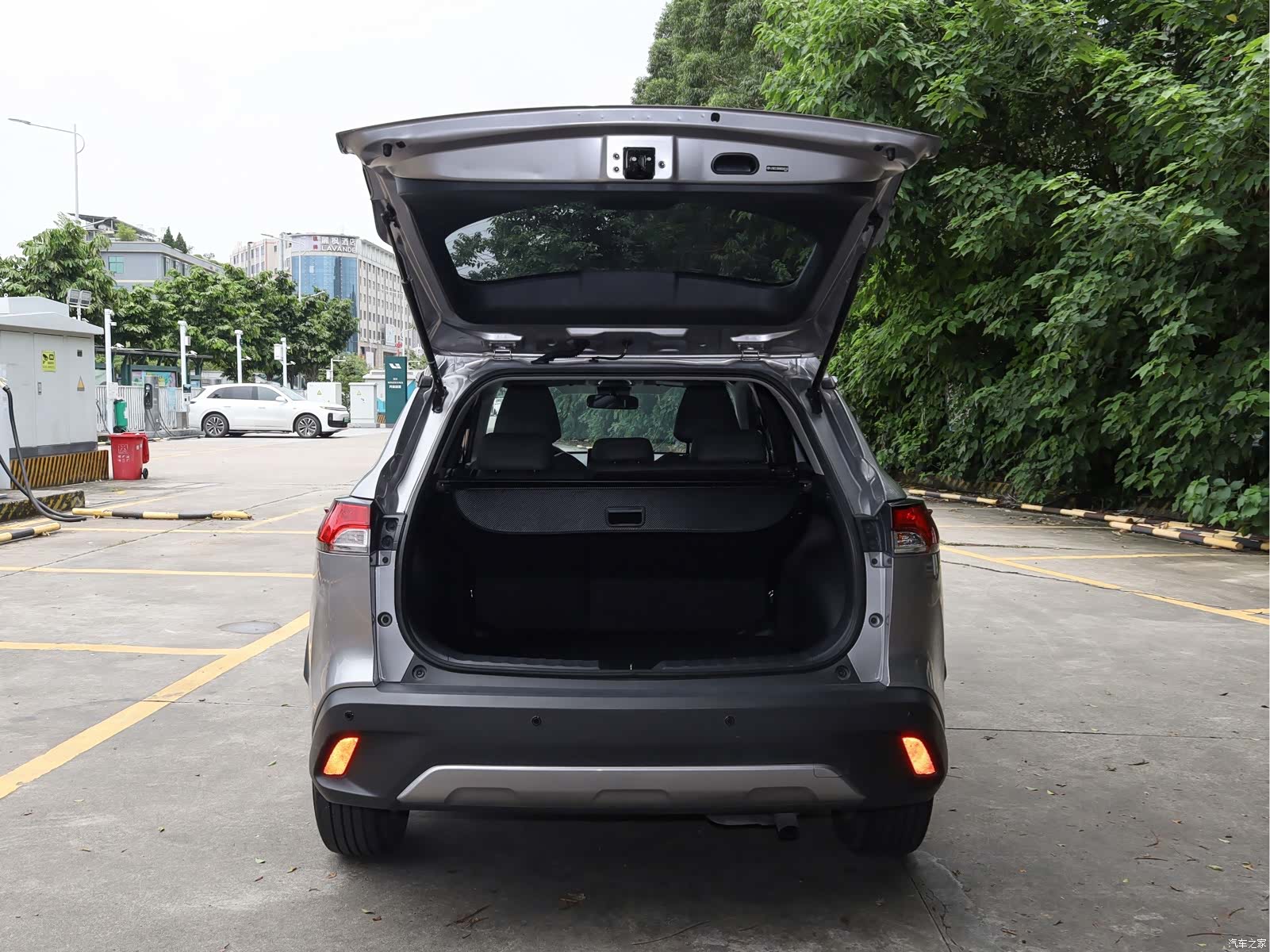 Toyota Corolla, 2022 15