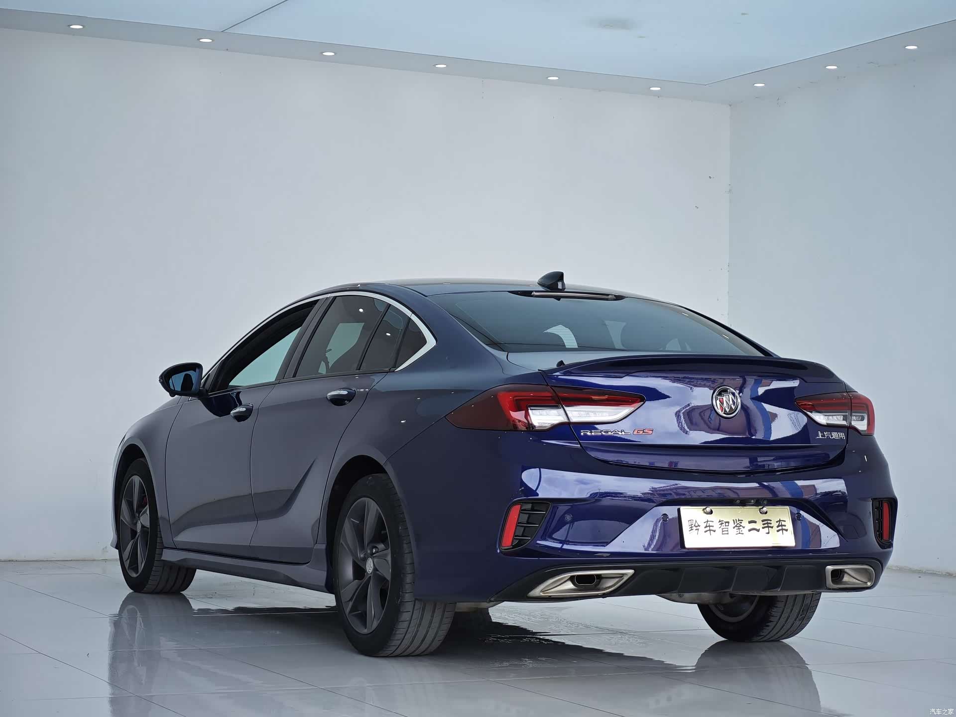 Buick Regal, 2021 6