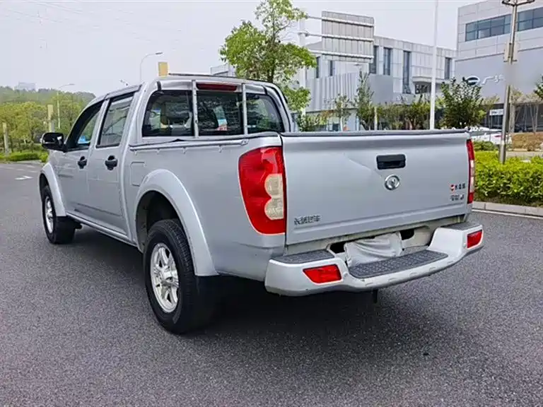 Great Wall Fengjun 5