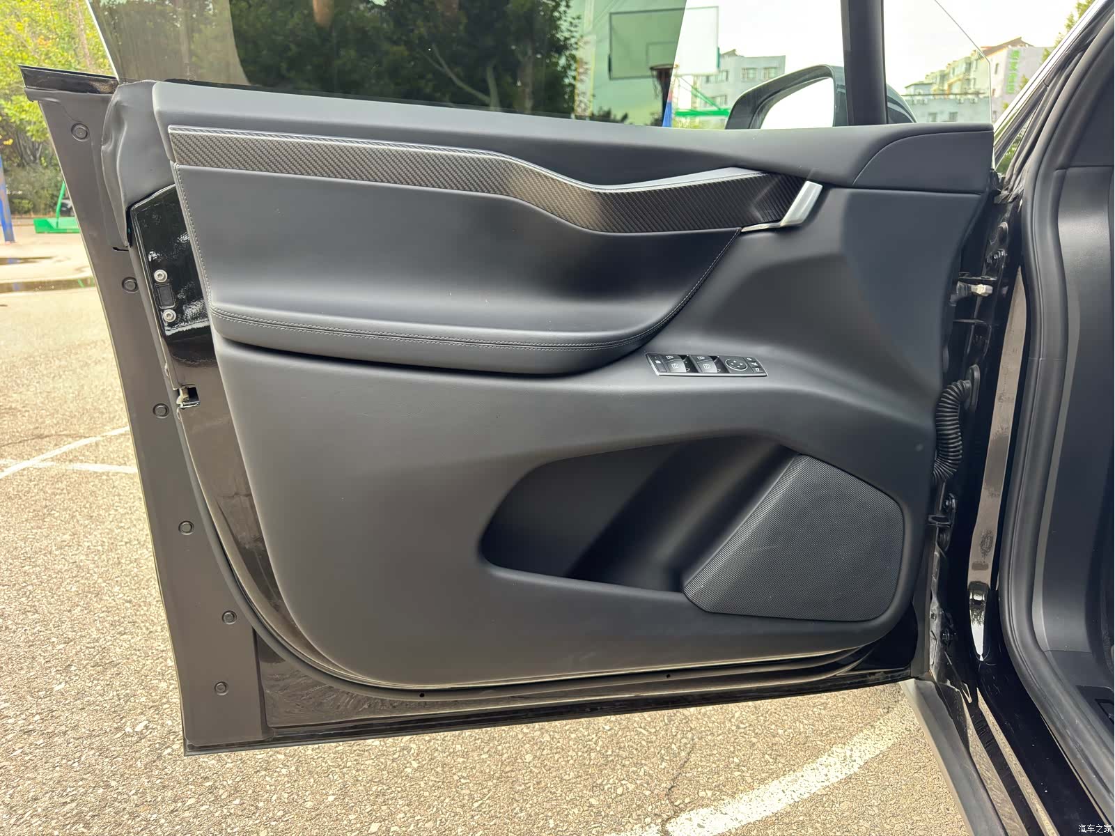 Tesla Model X, 2018 18
