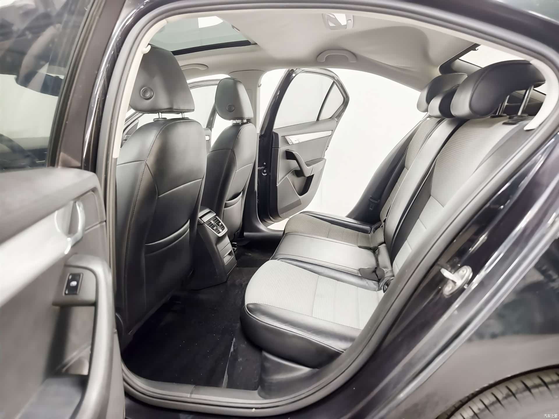 Skoda Octavia, 2016 12