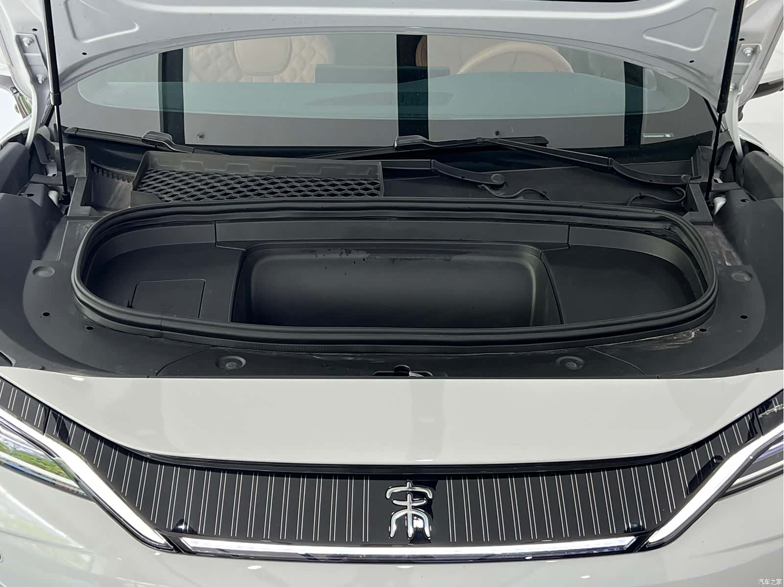 BYD Song, 2025 4