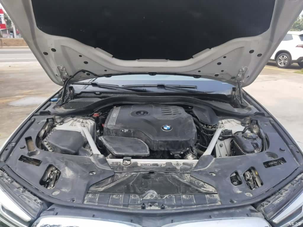 BMW 5 Series, 2022 20