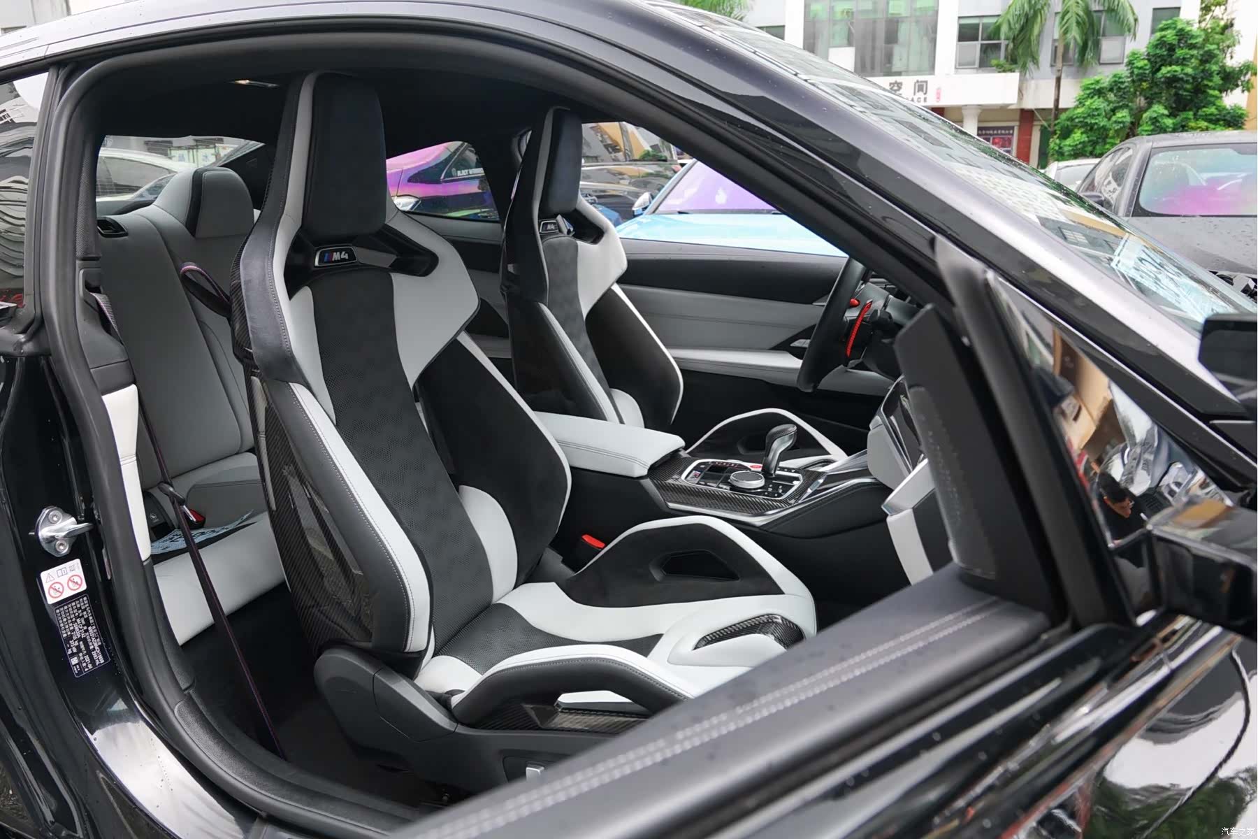 BMW M4, 2021 6