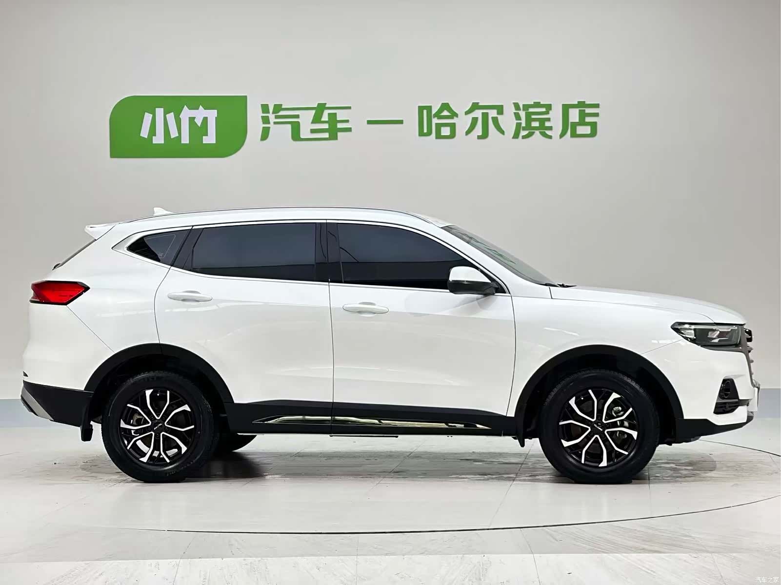 Haval H6, 2022 4