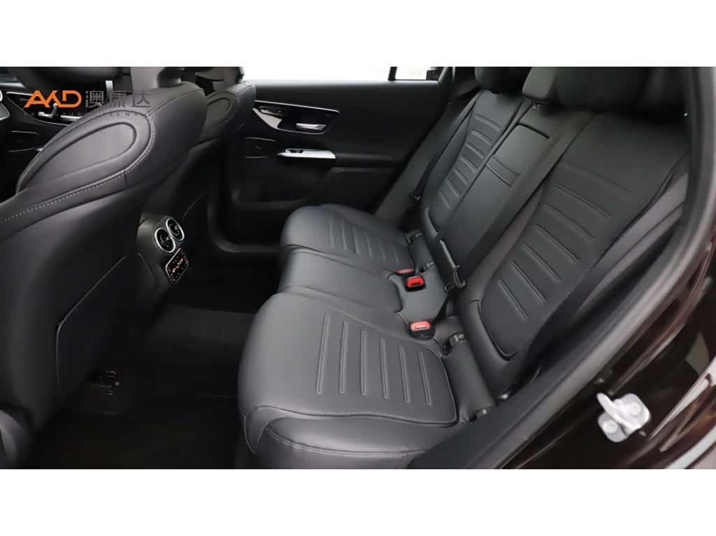 Mercedes-Benz GLC, 2023 7