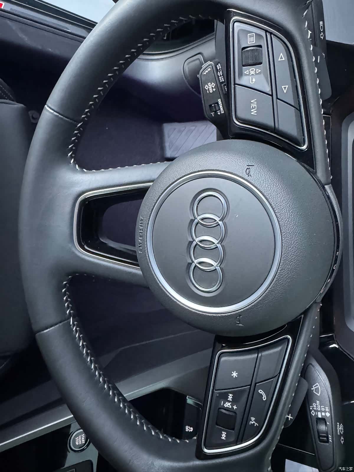 Audi A3, 2021 9